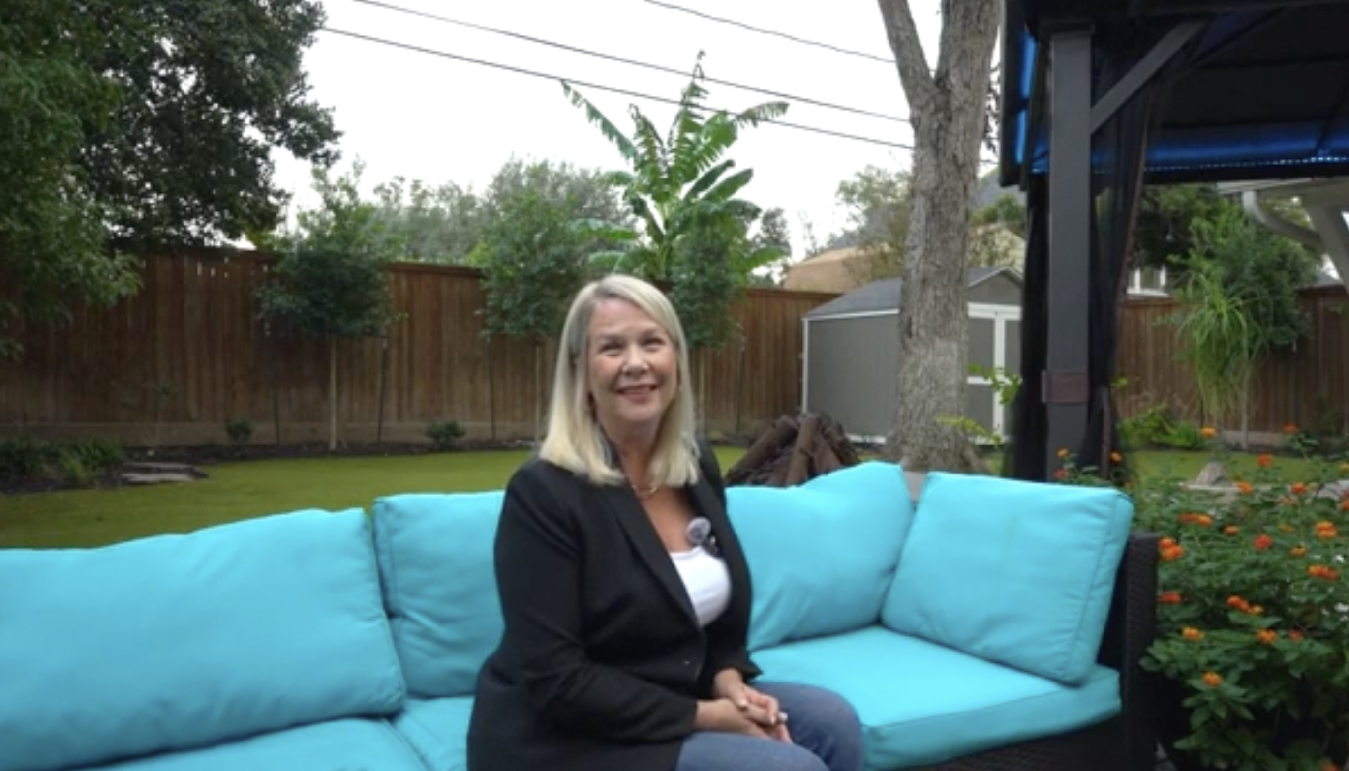 Orion Turf and Landscape Testimonial 2