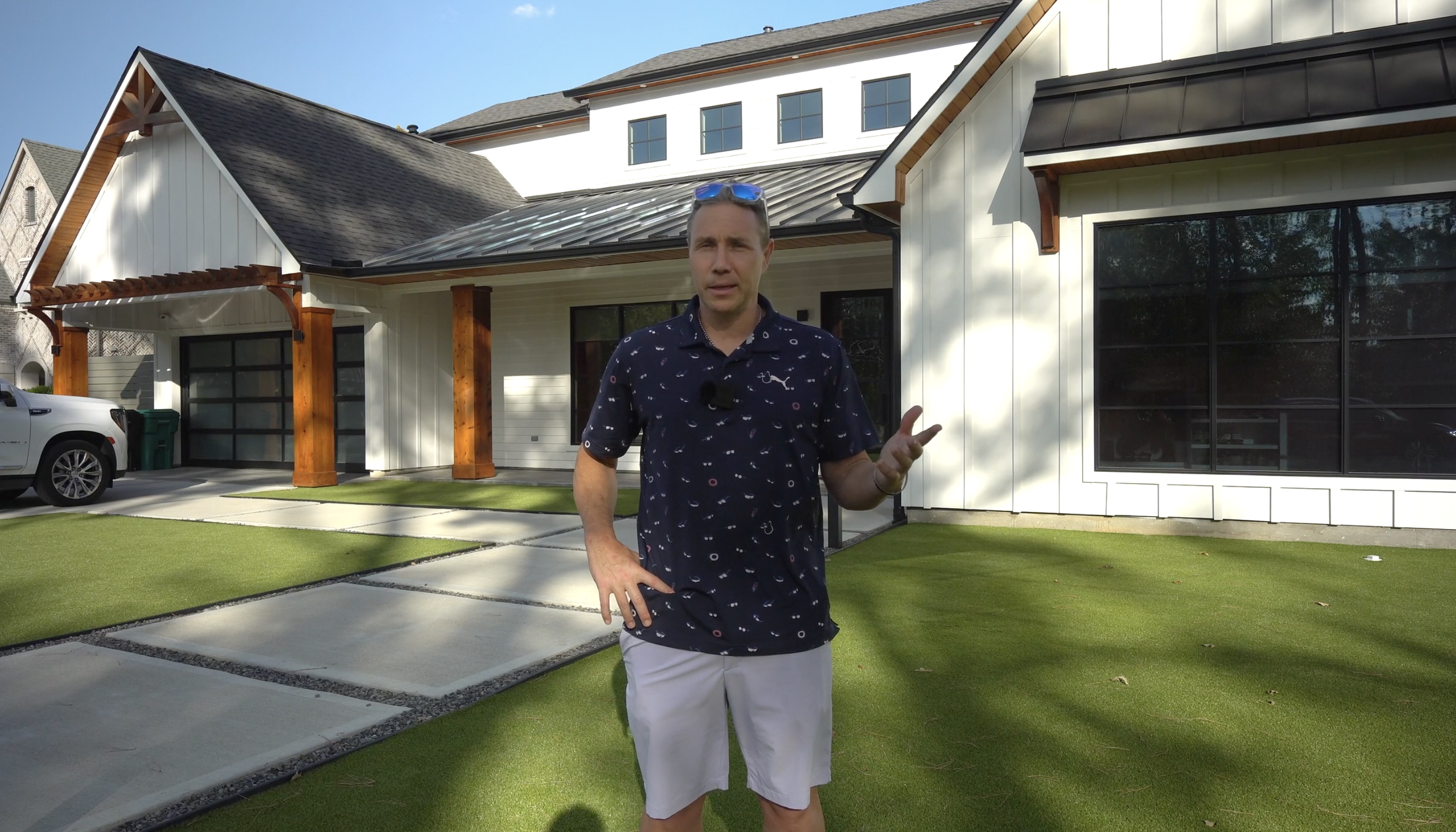 Orion Turf & Landscape Testimonial
