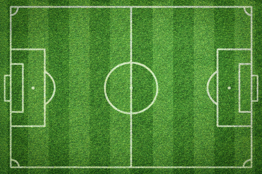 Soccer artificial grass - Orion Turf and Landscape