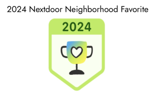 2024 Nextdoor Neighborhood Favorite