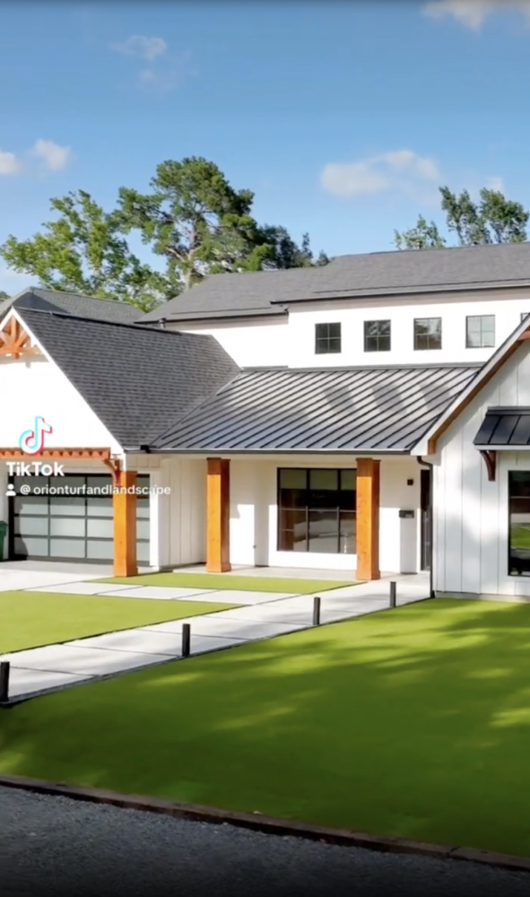 Putting Greens and Sports Turf Video Testimonials 3