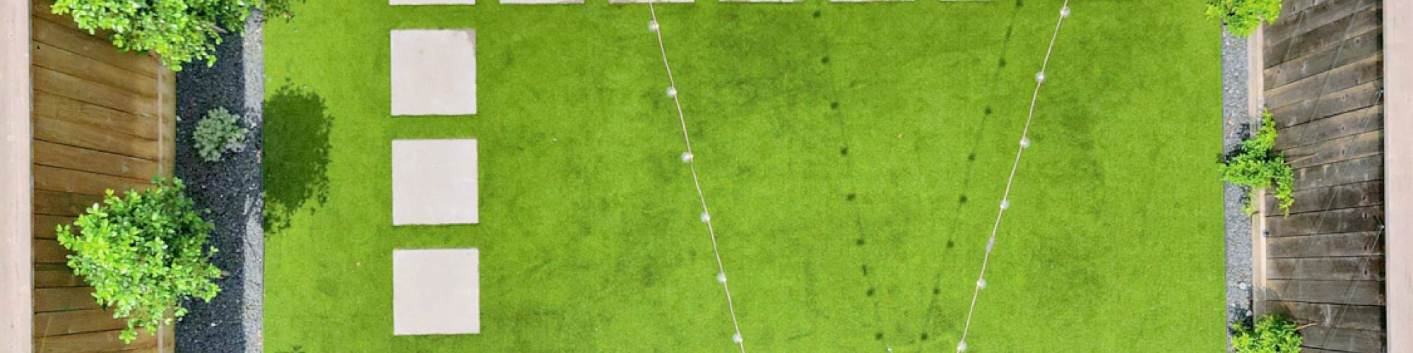 Is a Weed Barrier Installed Under My Artificial Turf Putting Green? - Orion turf & Landscape Blog