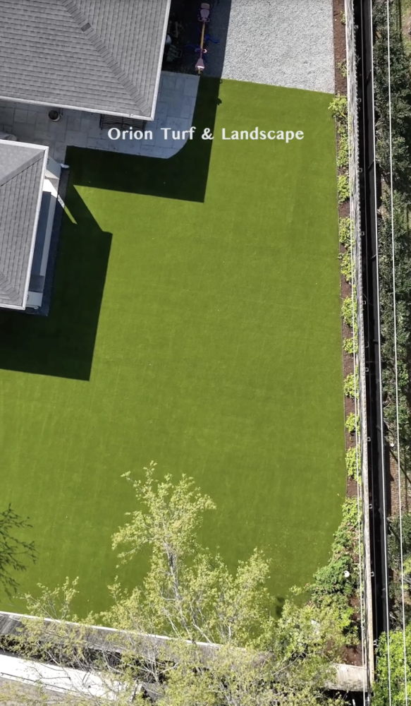 Artificial Turf Testimonial 3