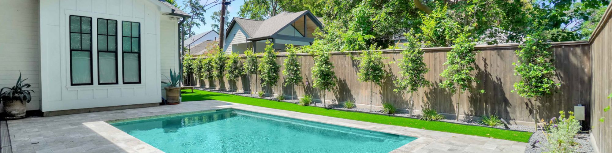 Does Fake Grass Affect Drainage? - Orion turf & Landscape Blog