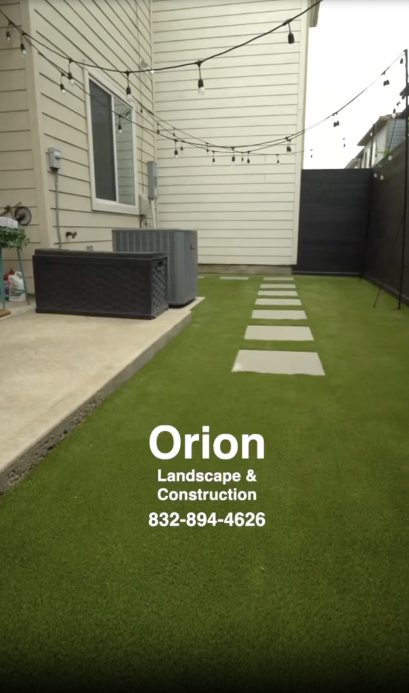 Putting Greens and Sports Turf Video Testimonials 1