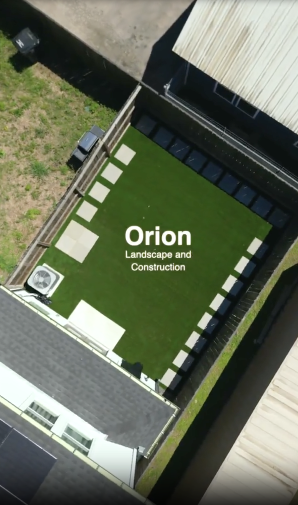 Landscape Design & Architecture Project Video Testimonial 3